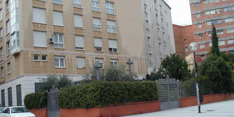 Santo Niño de Cebú acoge una nueva edición de la Noche en Cristo