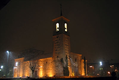 Exposición sobre el Libro de las Fundaciones de Santa Teresa