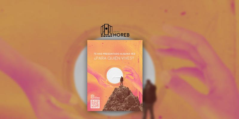 El Grupo Horeb quiere ayudar a los jóvenes de Madrid en un proceso de «autoconocimiento y crecimiento espiritual»