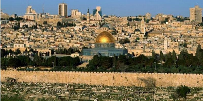 San Ignacio de Loyola, de Torrelodones, prepara una peregrinación a Tierra Santa
