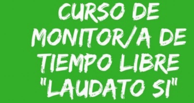 El Movimiento Scout Católico y el Colegio Mayor Roncalli organizan el curso de monitores de tiempo libre 'Laudato si’'