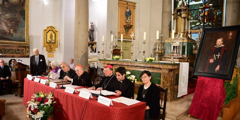 Cardenal Osoro: podemos ser santos viviendo en la vida diaria la vida del Señor