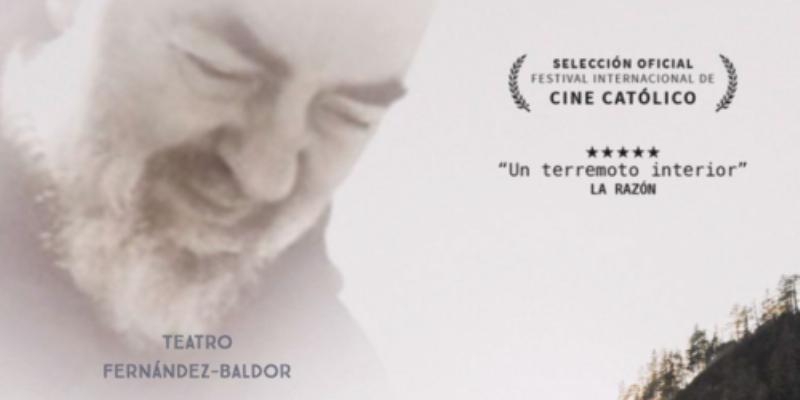 El teatro Fernández-Baldor de Torrelodones organiza un pase especial para ver 'Renacidos'