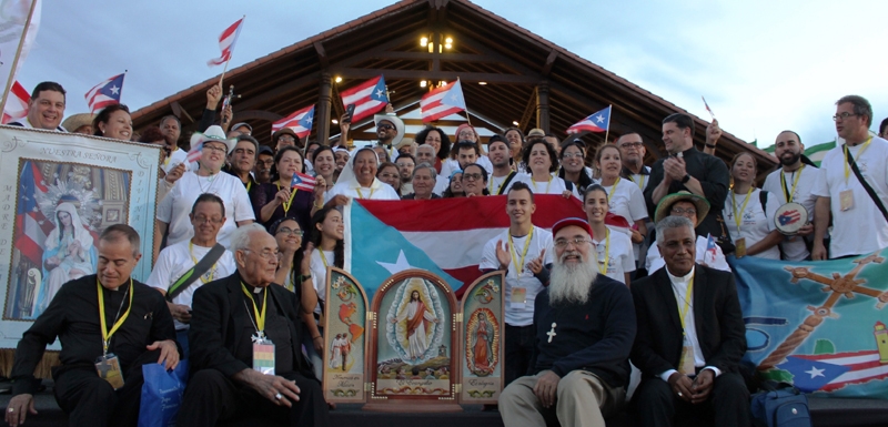 Concluye el V Congreso Americano Misionero de Bolivia