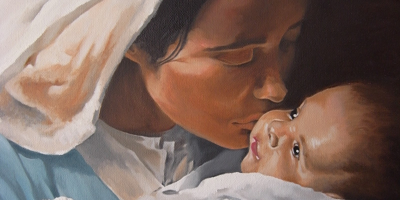 Plan navideño de San Manuel González de San Sebastián de los Reyes