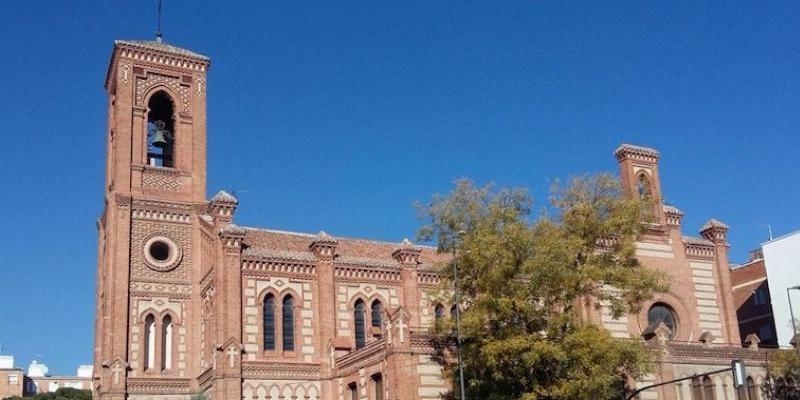 Monseñor Jesús Vidal se reúne con los sacerdotes del arciprestazgo de Santa Cristina y San Leopoldo
