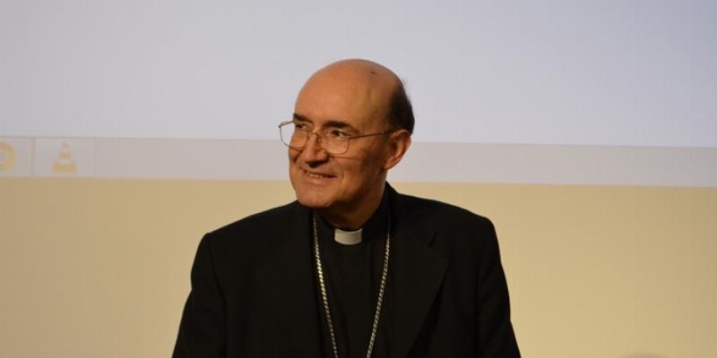 Monseñor Fidel Herráez: «Burgos está íntimamente unido a la misión»