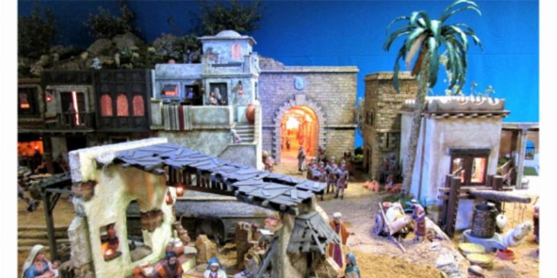 Roberto Núñez imparte una conferencia en la basílica de La Milagrosa