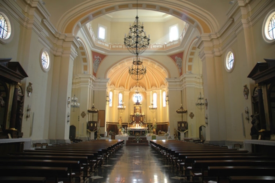 San Lorenzo de El Escorial honra a su santo patrono