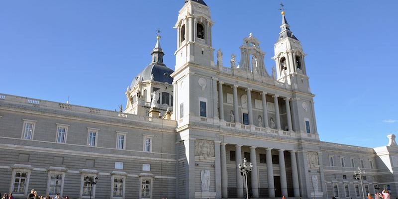 El Gloria de Vivaldi se podrá escuchar este domingo en la catedral de la Almudena