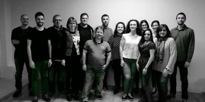 Madrid Estudio Coral suspende el concierto de Cuaresma que iba a ofrecer en la basílica de La Milagrosa