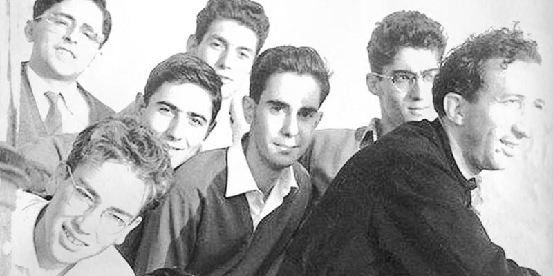 Fernando de Haro presenta en Móstoles su biografía sobre el fundador de Comunión y Liberación