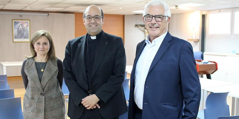 Con laicos al frente de sus cuentas, estas parroquias lograron más recursos