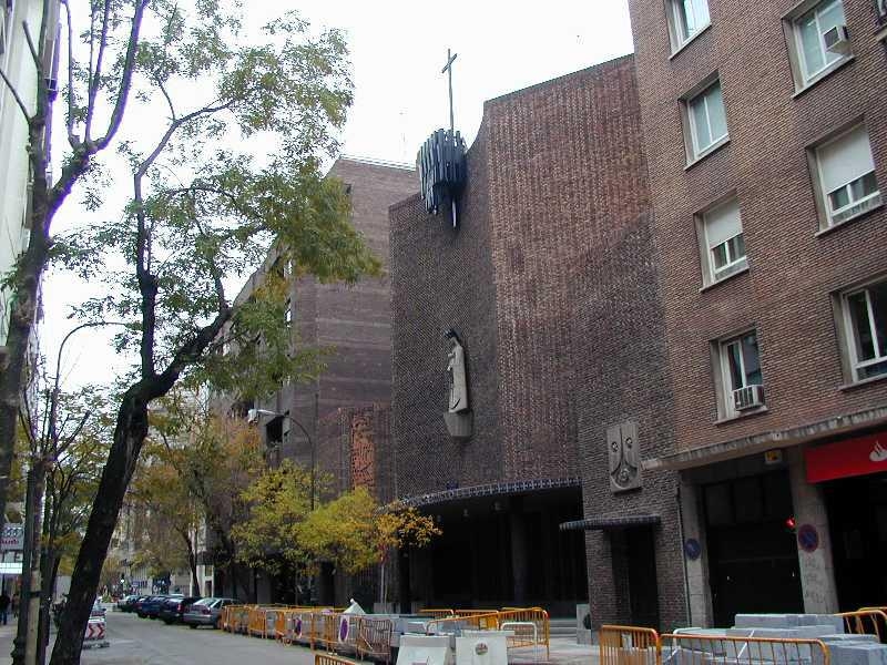 Eucaristía de acción de gracias en el 50 aniversario de la parroquia Santa María del Monte Carmelo