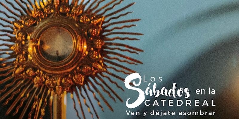 La Comunidad Abraham pone en marcha la iniciativa 'Los sábados en la catedral'