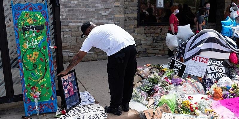 La curia general de la Orden de San Agustín hace pública una declaración a propósito de los últimos episodios racistas