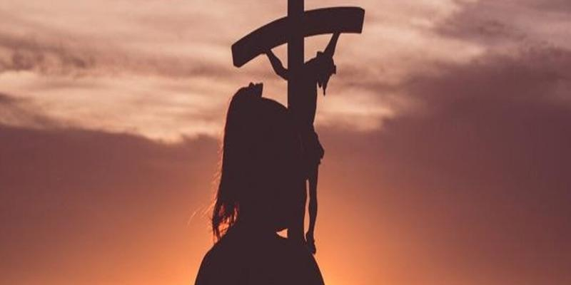 Fray José Ignacio Gómez predica en Santo Niño de Cebú una tanda de ejercicios espirituales externos