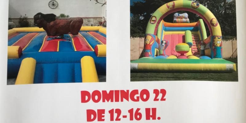 Santa Genoveva Torres Morales celebra el domingo su 10 aniversario con una gran fiesta