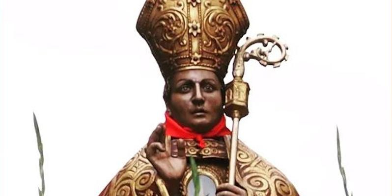 San Fermín y Madre del Buen Pastor organizan una Misa solemne con procesión en honor al patrono del barrio