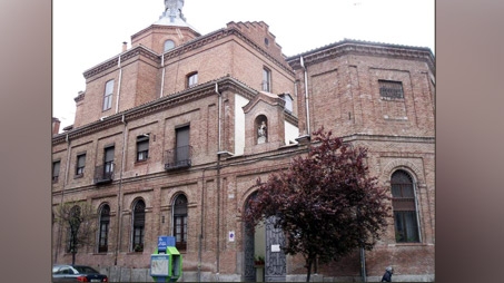 Camino de Luz llega a Madrid