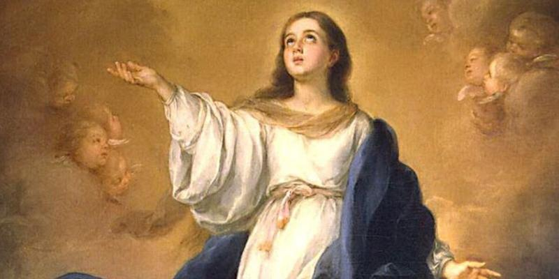 La Guardia de Honor del Sagrado Corazón de Jesús programa una novena en honor a la Inmaculada Concepción