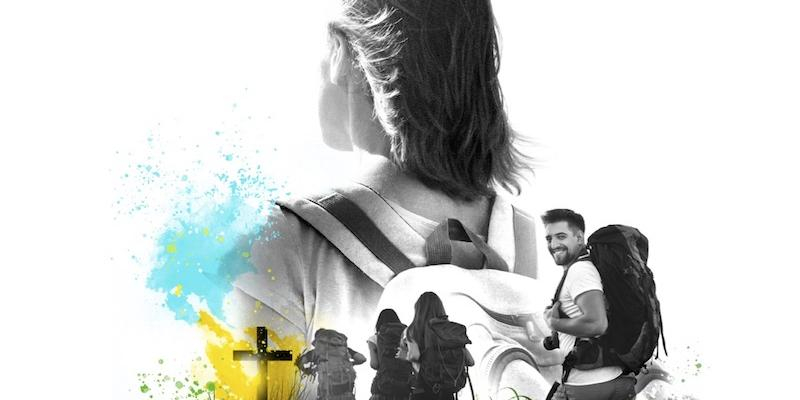 'Levántate y caminemos', lema del curso pastoral 2022-23 de los Agustinos