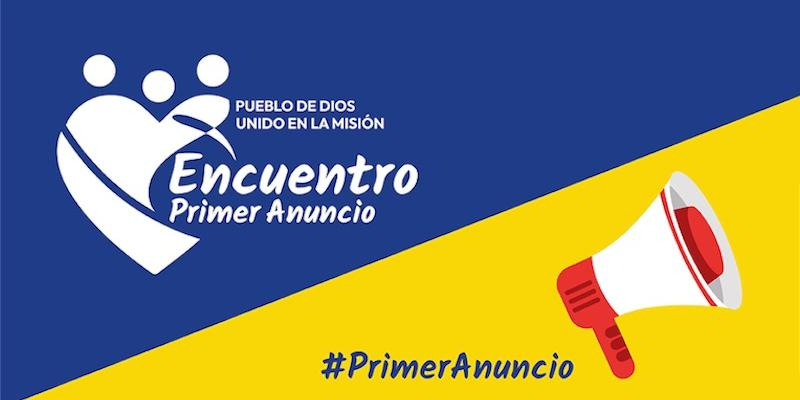Encuentro nacional sobre el Primer anuncio: 'Pueblo de Dios unido en la Misión'