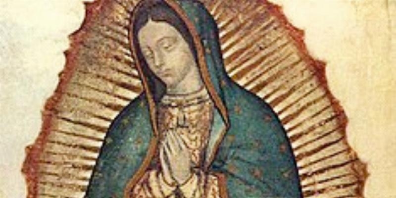 Las Hermanitas del Cordero celebran la Inmaculada Concepción con una vigilia de oración