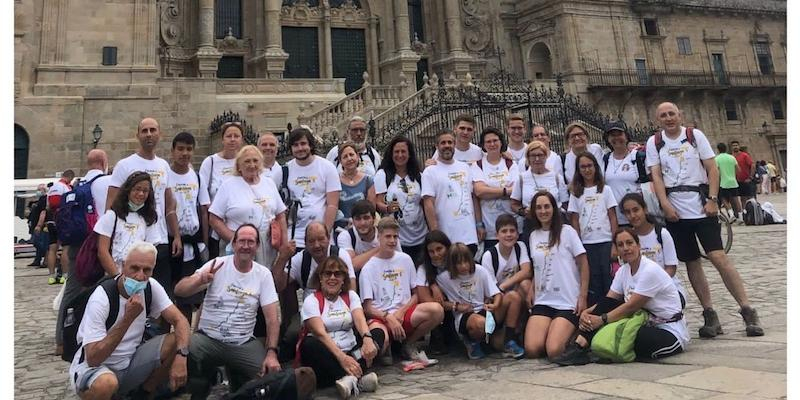 María Madre del Amor Hermoso de Villaverde Bajo pone en marcha una nueva actividad: Koinonía familiar