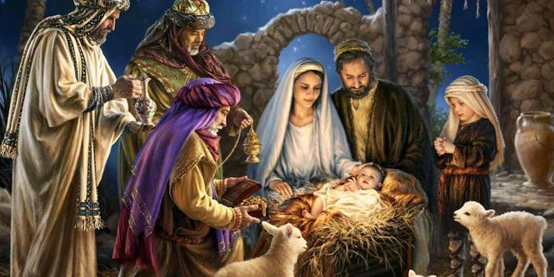 El ciclo 'Música en las iglesias' presenta varios conciertos de Navidad en Nuestra Señora de Guadalupe