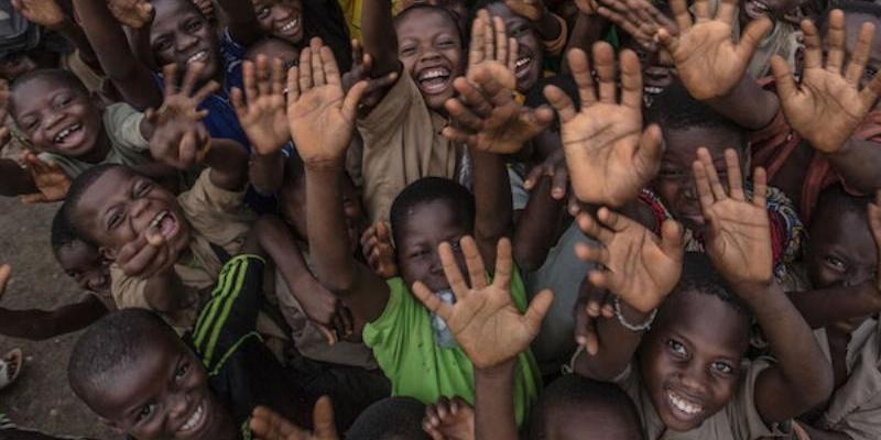 El restaurante Capone de Torrelodones organiza 'lentejas solidarias' a beneficio de la a Asociación Infancia y Cirugía en Dangbo