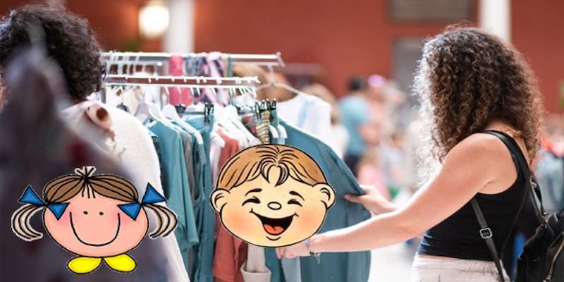 Divino Salvador de Montecarmelo programa un mercadillo solidario a beneficio de las obras de construcción del templo