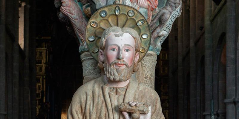 Madrid honra a Santiago Apóstol