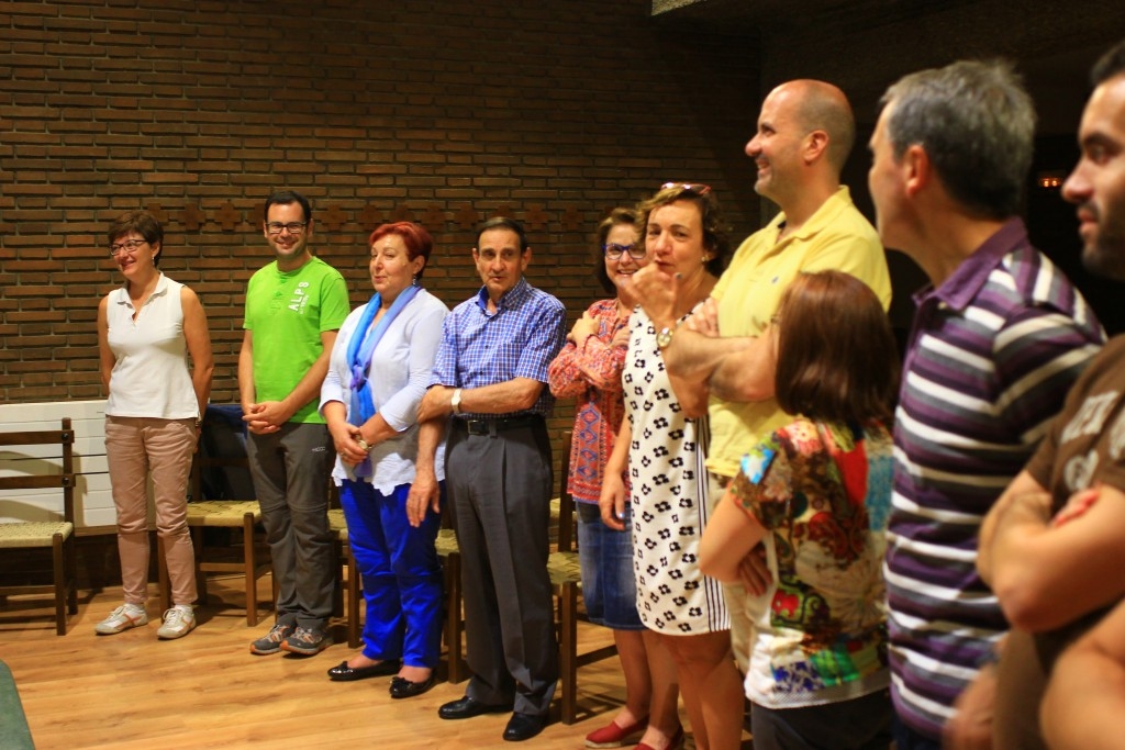 Profesionales Cristianos: «Creemos y Anunciamos la Justicia y la Igualdad»