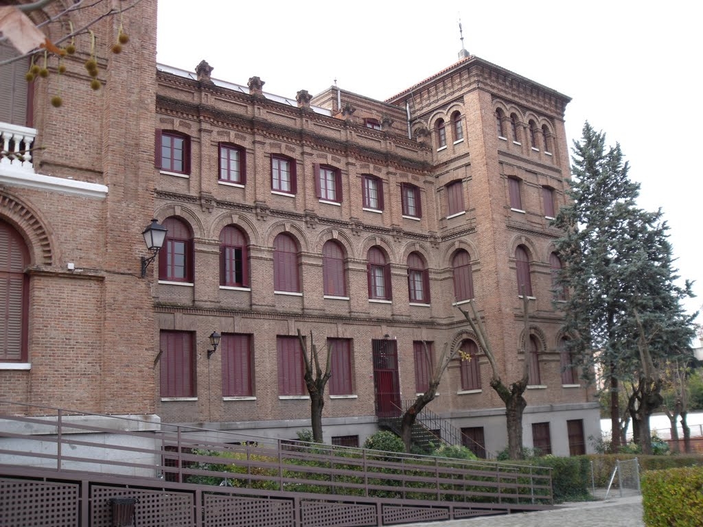 Encuentro de Canto y Oración en la parroquia San Juan de Ribera