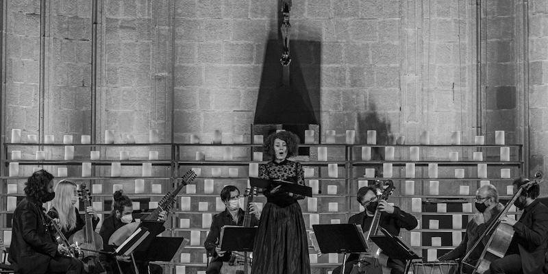 La basílica pontificia San Miguel ofrece este fin de semana tres conciertos del Festival Internacional de Arte Sacro