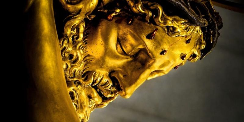 La Escolanía de San Lorenzo de El Escorial anima las principales celebraciones de Semana Santa de la basílica