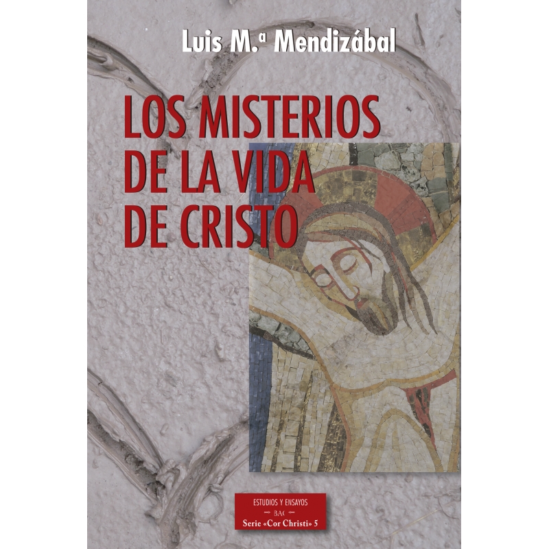 La BAC presenta la serie 'Cor Christi' en el colegio Mater Salvatoris