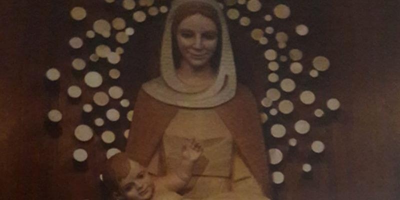 Monseñor José Cobo preside una Eucaristía en honor a Nuestra Señora de las Delicias en su fiesta titular