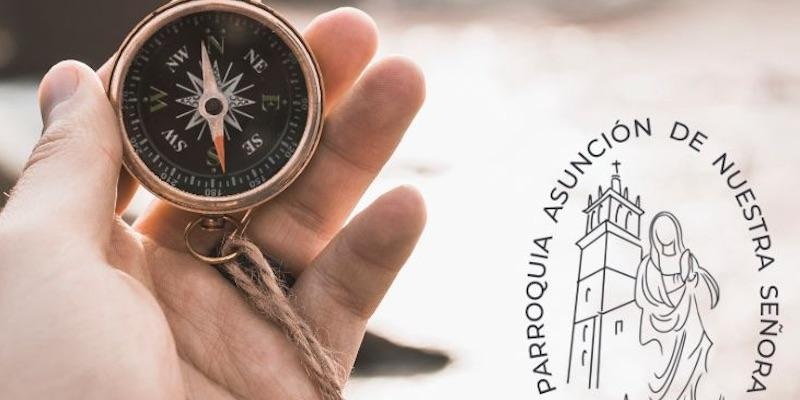 Asunción de Nuestra Señora de Colmenar Viejo realiza en Llanes su campamento de verano 2024