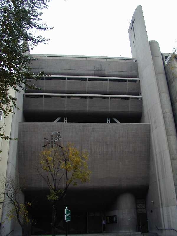 Nuestra Señora del Rosario de Filipinas celebra la III edición de la Cena de Navidad para los 'sin techo'