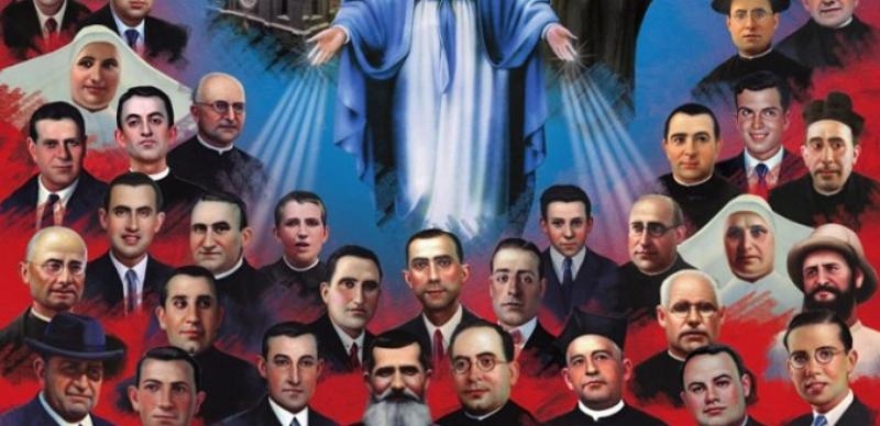 Nuestra Señora del Buen Suceso organiza una charla sobre los procesos de beatificación