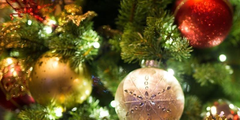 Santísimo Cristo de la Victoria dedica su tradicional mercadillo navideño a beneficio de las obras del templo