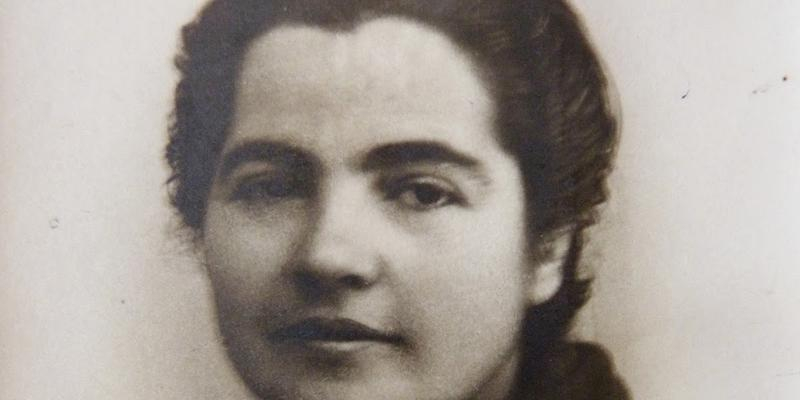 María Sowa, postuladora de la Causa de Ascensión Sánchez: «Su manera de vivir la santidad se expresa en el deseo de aprovechar toda ocasión para su perfección»