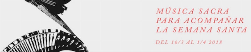 Madrid acompaña su Semana Santa con un ciclo de música sacra, saetas y conciertos de órgano