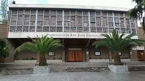 Encuentro de Voluntariado de Cáritas de la Vicaría II