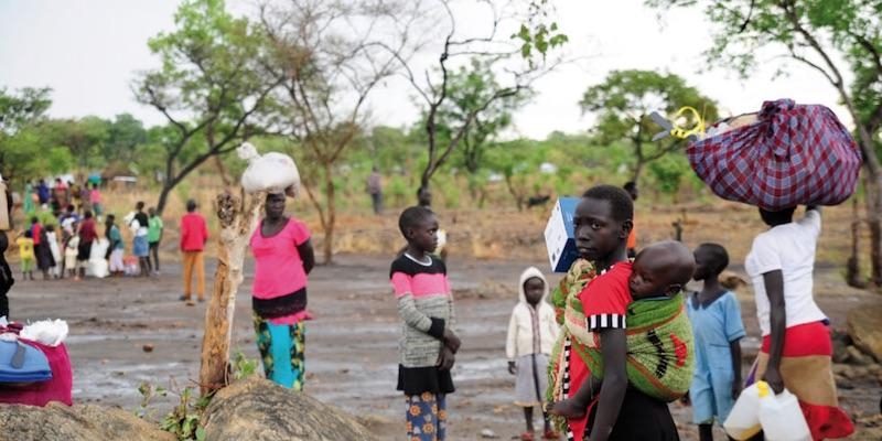 Obras Misionales Pontificias publica su memoria de actividades 2019