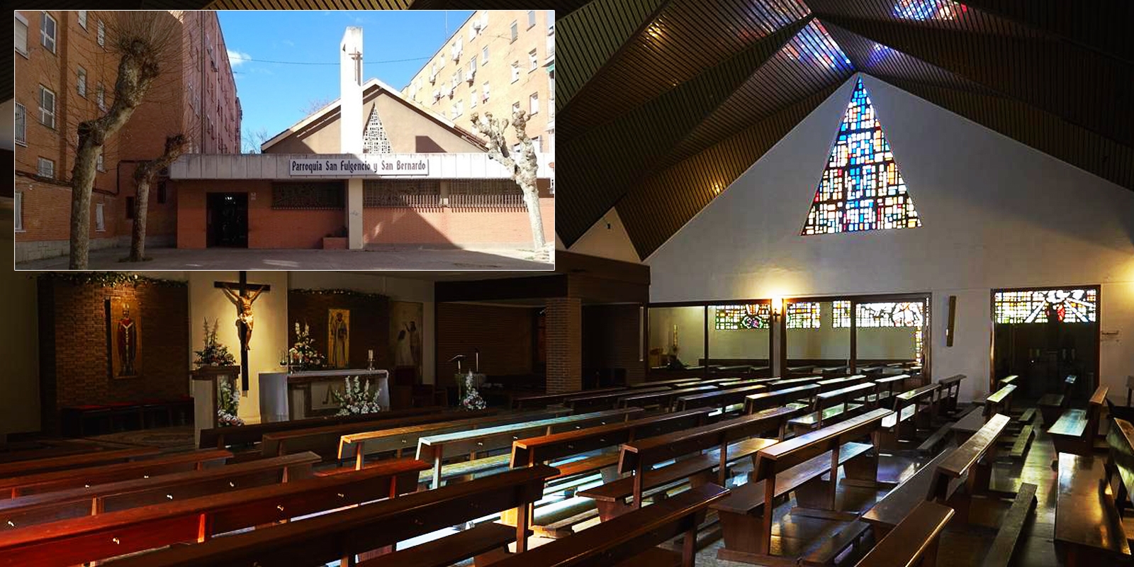 San Fulgencio y San Bernardo organiza una vigilia de oración en honor a san Isidro