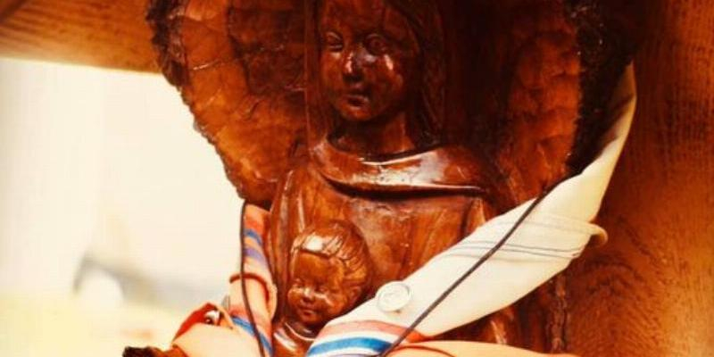 Nuestra Señora Reina del Cielo lanza un 'Sout Camp' urbano para la primera quincena de julio