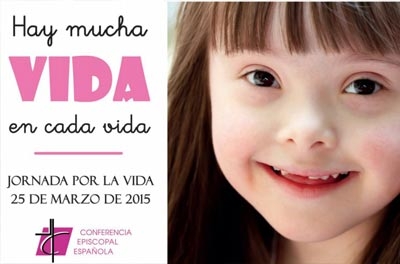 Comienza la Semana por la Vida con una mesa redonda en la Parroquia Purificación de Nuestra Señora